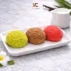 Bánh su kem vỏ giòn Lala Cake