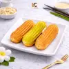 Bánh su kem dài nhân kem béo ngậy nhiều hương vị - Lala Cake
