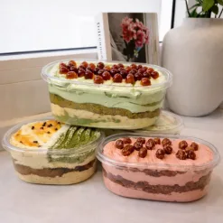 bánh Tiramisu đủ vị tại Lala Cake