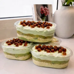 bánh Tiramisu đủ vị tại Lala Cake