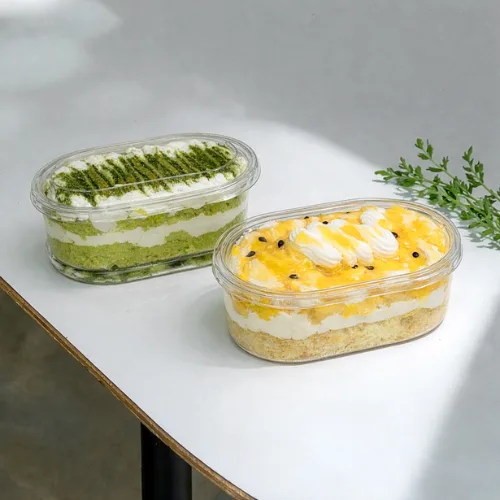 bánh Tiramisu đủ vị tại Lala Cake