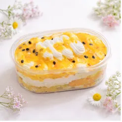 bánh Tiramisu đủ vị tại Lala Cake