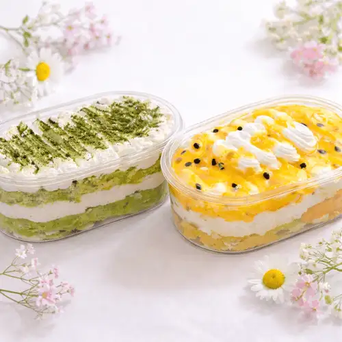 bánh Tiramisu đủ vị tại Lala Cake