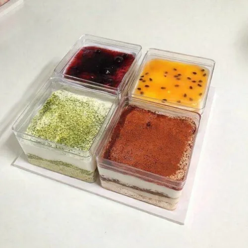 bánh Tiramisu đủ vị tại Lala Cake