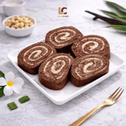 Bánh bông lan