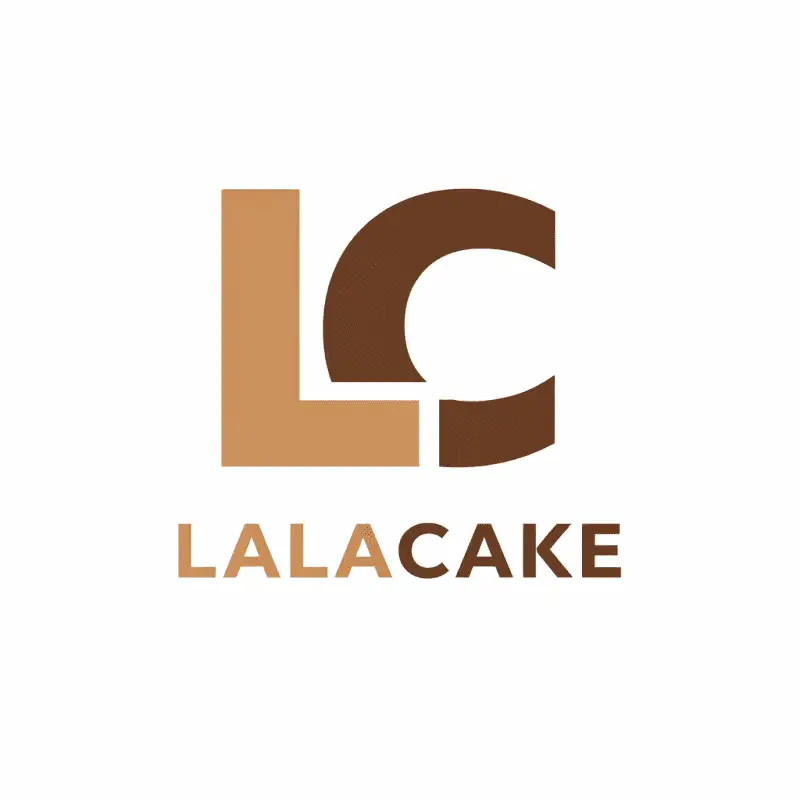 Thương hiệu bánh LaLa Cake