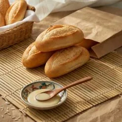 bánh flan