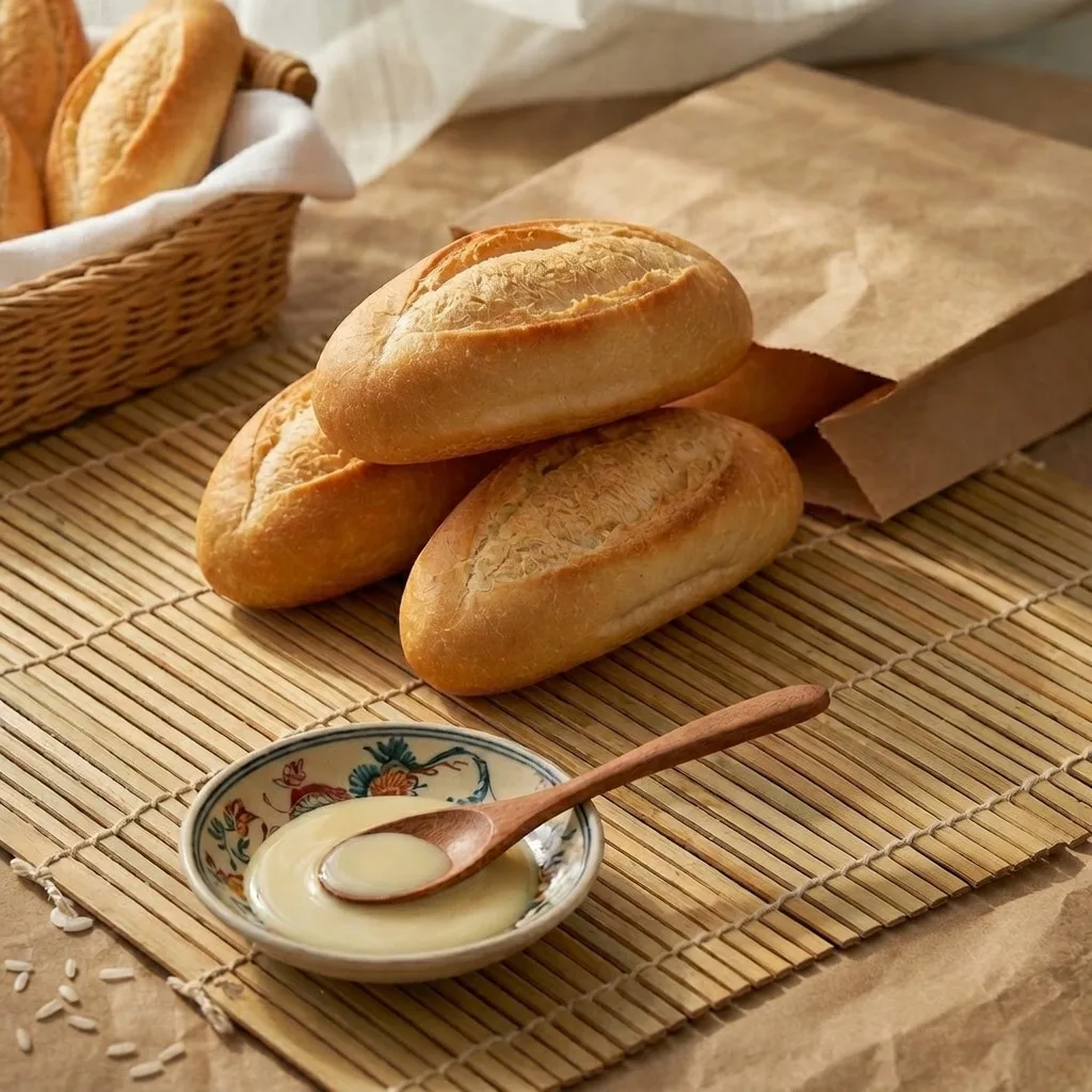 bánh flan