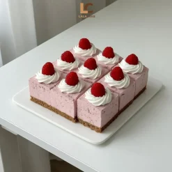 Mousse Mâm Xôi