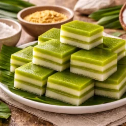 Bánh truyền thống