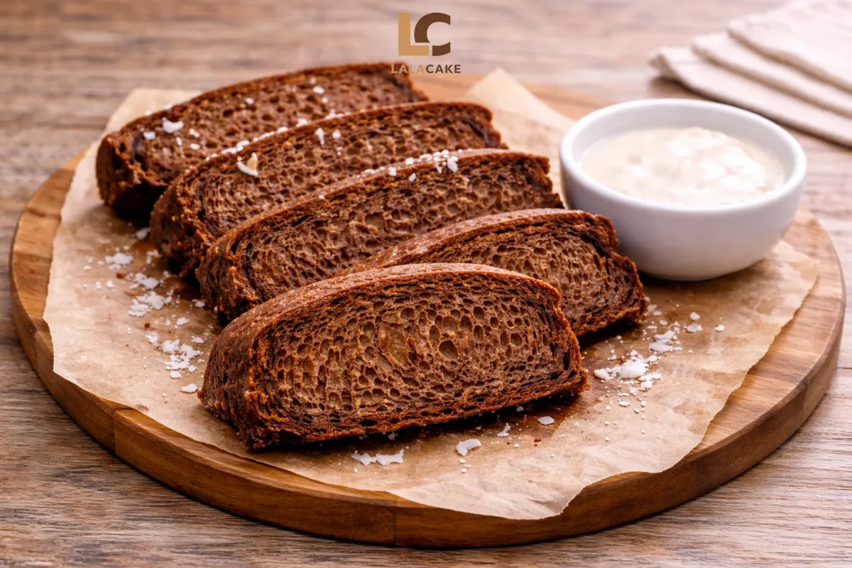 Cách làm bánh bò đơn giản thơm ngon tại Lala Cake