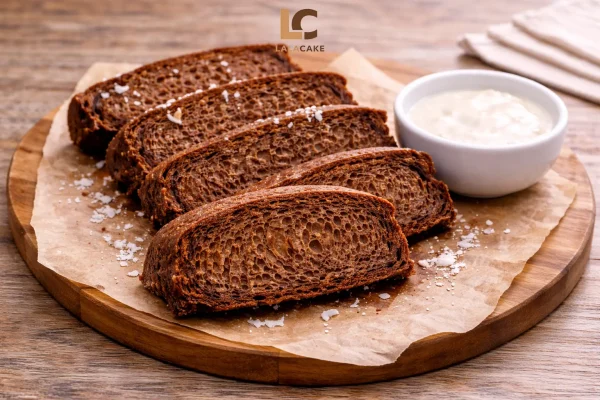 Cách làm bánh bò đơn giản thơm ngon tại Lala Cake