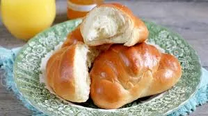 Bánh mì bơ sữa